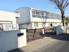 日野市立日野第四小学校