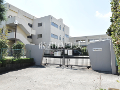 日野市立日野第六小学校