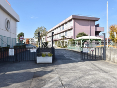 日野市立日野第八小学校