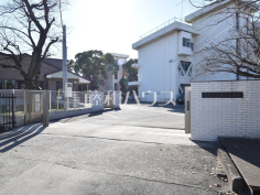 日野市立滝合小学校