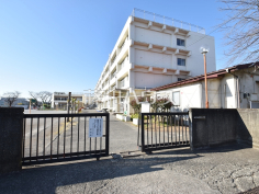 日野市立日野第七小学校