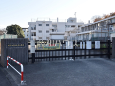 日野市立東光寺小学校