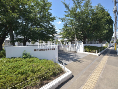 東村山市立化成小学校