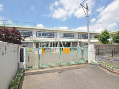 東村山市立秋津小学校