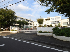 東村山市立萩山小学校