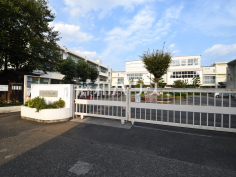 東村山市立久米川小学校