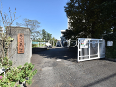 東村山市立東萩山小学校