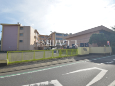 東村山市立青葉小学校