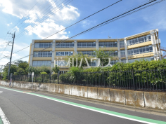 東村山市立秋津東小学校