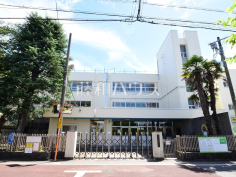 国分寺市立第六小学校