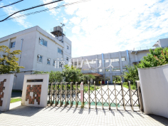国分寺市立第八小学校