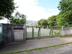 国分寺市立第十小学校