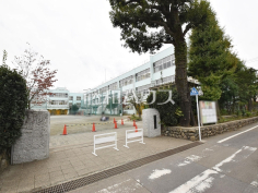 国立市立国立第一小学校