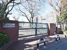 国立市立国立第四小学校