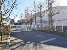国立市立国立第七小学校