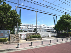 狛江市立狛江第五小学校