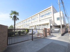 東大和市立第二小学校