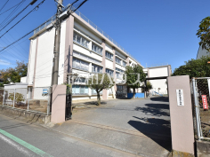 東大和市立第三小学校