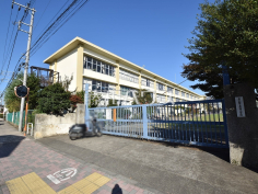 東大和市立第四小学校