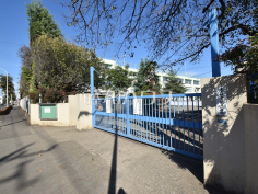 東大和市立第五小学校