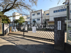 東大和市立第六小学校