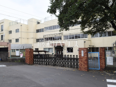 東大和市立第七小学校