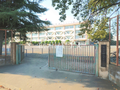 東大和市立第十小学校