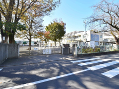 清瀬市立清瀬第三小学校