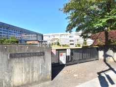 清瀬市立清瀬第六小学校