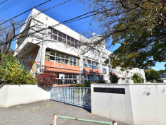 清瀬市立清瀬第七小学校