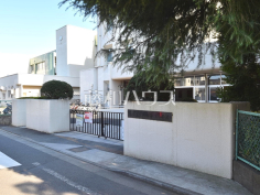 清瀬市立清瀬第八小学校