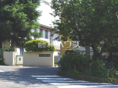 清瀬市立清明小学校