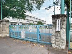 東久留米市立第一小学校