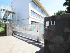 東久留米市立第二小学校