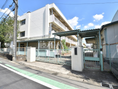 東久留米市立第三小学校