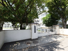 東久留米市立第六小学校