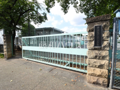 東久留米市立第七小学校
