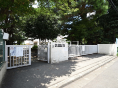 東久留米市立第九小学校