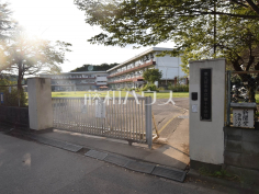 東久留米市立第十小学校