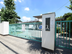 東久留米市立小山小学校
