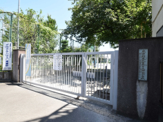 東久留米市立神宝小学校