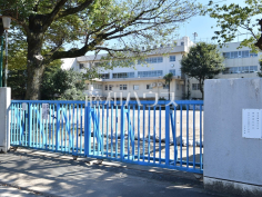 東久留米市立南町小学校