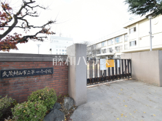 武蔵村山市立第一小学校