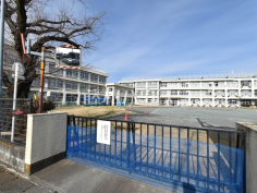 武蔵村山市立第二小学校