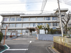 武蔵村山市立第三小学校