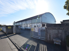 武蔵村山市立第九小学校