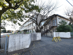 武蔵村山市立第十小学校