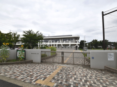 多摩市立多摩第二小学校