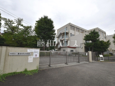 多摩市立東寺方小学校