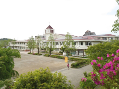 多摩市立大松台小学校